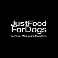 Just Food For Dogs Online Coupons & Discount Codes