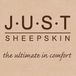Just Sheepskin Online Coupons & Discount Codes