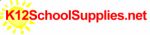 K12 School Supplies Online Coupons & Discount Codes