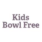 Kids Bowl Free Online Coupons & Discount Codes