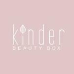 Kinder Beauty Box Online Coupons & Discount Codes