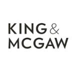 King & McGaw Online Coupons & Discount Codes