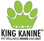 King Kanine Online Coupons & Discount Codes