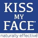 Kiss My Face WEBSTORE Coupons