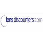 Lens Discounters Online Coupons & Discount Codes