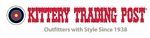 Kittery Trading Post Online Coupons & Discount Codes