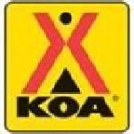 KOA Kampgrounds Online Coupons & Discount Codes