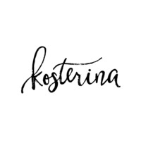 Kosterina Online Coupons & Discount Codes