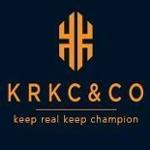 KRKC&CO Online Coupons & Discount Codes