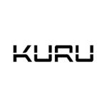 Kuru World's Most Anatomical Active Footwear