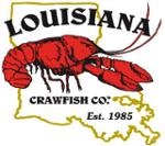 Louisiana Crawfish Company Online Coupons & Discount Codes
