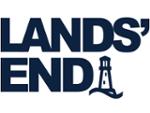 Lands' End Online Coupons & Discount Codes