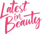 Latest In Beauty Online Coupons & Discount Codes
