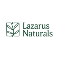 Lazarus Naturals Online Coupons & Discount Codes