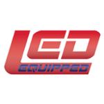 LED Equipped Online Coupons & Discount Codes