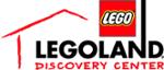 LEGOLAND Discovery Center Online Coupons & Discount Codes