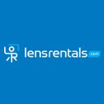 LensRentals.com Online Coupons & Discount Codes