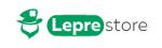 LepreStore Online Coupons & Discount Codes