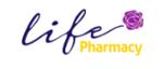 Life Pharmacy Online Coupons & Discount Codes
