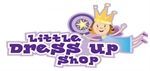 Little Dress Up Shop Online Coupons & Discount Codes