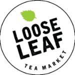 Loose Leaf Tea Market Online Coupons & Discount Codes