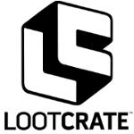 Loot Crate Online Coupons & Discount Codes