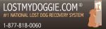Lost My Doggie Online Coupons & Discount Codes