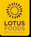 Lotus Foods Online Coupons & Discount Codes