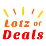 Lotz of Deals Online Coupons & Discount Codes