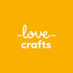 LoveCrafts Online Coupons & Discount Codes