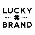 Lucky Brand Online Coupons & Discount Codes