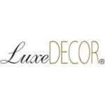 LuxeDecor Online Coupons & Discount Codes