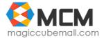 Magiccube mall Online Coupons & Discount Codes