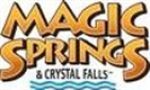 Magic Springs And Crystal Falls Coupons