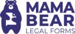 Mama Bear Legal Forms Online Coupons & Discount Codes