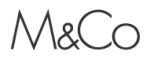 M&Co Online Coupons & Discount Codes