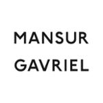 Mansur Gavriel Coupon Codes