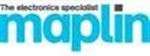 Maplin Electronics UK Online Coupons & Discount Codes