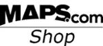 Maps.com Shop Online Coupons & Discount Codes