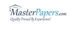 MasterPapers Online Coupons & Discount Codes