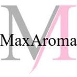 MaxAroma Online Coupons & Discount Codes