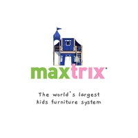 Maxtrix Kids Furniture Online Coupons & Discount Codes