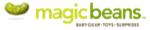 Magic Beans Online Coupons & Discount Codes