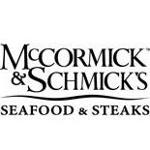 McCormick & Schmick's Seafood & Steaks Online Coupons & Discount Codes