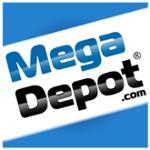 MegaDepot.com Online Coupons & Discount Codes
