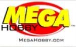 Mega Hobby Online Coupons & Discount Codes