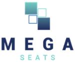 MEGAseats Online Coupons & Discount Codes