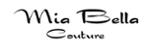 Mia Bella Couture Online Coupons & Discount Codes