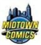 Midtown Comics Coupons