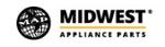 MIDWEST APPLIANCE PARTS Online Coupons & Discount Codes